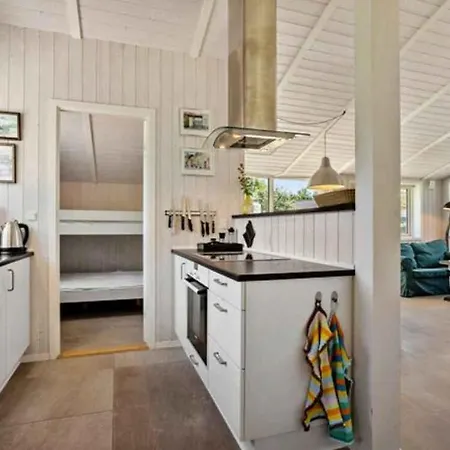 Cosy Near And Play Vakantiehuis *