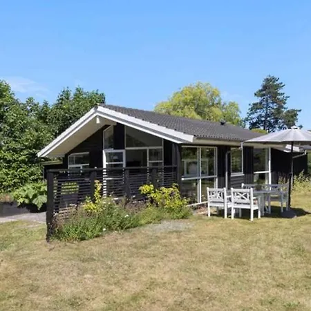 Vakantiehuis Cosy Near And Play